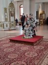 5-Архиепископ Амфилохий совершил первую Литургию Преждеосвященных Даров в наступившей Святой Четыредесятнице