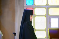 5-Глава и архипастыри Казахстанского Митрополичьего округа молитвенно почтили день памяти пророка Божия Илии