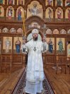 6-В Троицкую родительскую субботу в Андреевском кафедральном соборе были совершены заупокойные богослужения