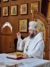 43-В Троицкую родительскую субботу в Андреевском кафедральном соборе были совершены заупокойные богослужения