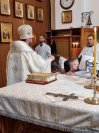 44-В Троицкую родительскую субботу в Андреевском кафедральном соборе были совершены заупокойные богослужения