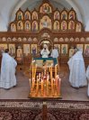 48-В Троицкую родительскую субботу в Андреевском кафедральном соборе были совершены заупокойные богослужения