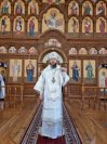 58-В Троицкую родительскую субботу в Андреевском кафедральном соборе были совершены заупокойные богослужения