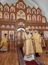2-Божественная Литургия в Неделю 26-ю по Пятидесятнице