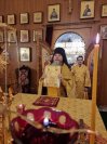 3-Божественная Литургия в Неделю 26-ю по Пятидесятнице