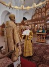 5-Божественная Литургия в Неделю 26-ю по Пятидесятнице