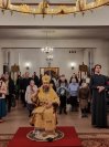 6-Божественная Литургия в Неделю 26-ю по Пятидесятнице