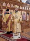 10-Божественная Литургия в Неделю 26-ю по Пятидесятнице