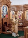 11-Божественная Литургия в Неделю 26-ю по Пятидесятнице