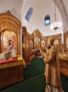 12-Божественная Литургия в Неделю 26-ю по Пятидесятнице