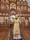 13-Божественная Литургия в Неделю 26-ю по Пятидесятнице