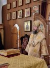 14-Божественная Литургия в Неделю 26-ю по Пятидесятнице