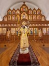 16-Божественная Литургия в Неделю 26-ю по Пятидесятнице