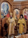 17-Божественная Литургия в Неделю 26-ю по Пятидесятнице