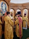 18-Божественная Литургия в Неделю 26-ю по Пятидесятнице