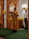 19-Божественная Литургия в Неделю 26-ю по Пятидесятнице