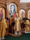21-Божественная Литургия в Неделю 26-ю по Пятидесятнице