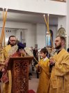 22-Божественная Литургия в Неделю 26-ю по Пятидесятнице