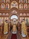 27-Божественная Литургия в Неделю 26-ю по Пятидесятнице