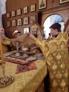 29-Божественная Литургия в Неделю 26-ю по Пятидесятнице