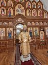 32-Божественная Литургия в Неделю 26-ю по Пятидесятнице