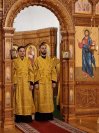 33-Божественная Литургия в Неделю 26-ю по Пятидесятнице