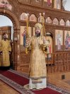 34-Божественная Литургия в Неделю 26-ю по Пятидесятнице