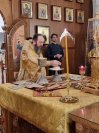 35-Божественная Литургия в Неделю 26-ю по Пятидесятнице