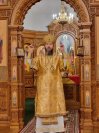36-Божественная Литургия в Неделю 26-ю по Пятидесятнице
