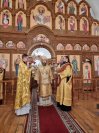 37-Божественная Литургия в Неделю 26-ю по Пятидесятнице