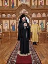 45-Божественная Литургия в Неделю 26-ю по Пятидесятнице
