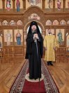 46-Божественная Литургия в Неделю 26-ю по Пятидесятнице