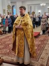 47-Божественная Литургия в Неделю 26-ю по Пятидесятнице