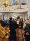 48-Божественная Литургия в Неделю 26-ю по Пятидесятнице