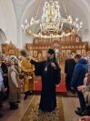 49-Божественная Литургия в Неделю 26-ю по Пятидесятнице