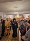 50-Божественная Литургия в Неделю 26-ю по Пятидесятнице