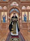 1-В пятницу первой седмицы Великого поста Управляющий Усть-Каменогорской и Семипалатинской епархией совершил Божественную Литургию Преждеосвященных Даров и чин освящения колива в Андреевском кафедральном соборе