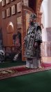 13-В пятницу первой седмицы Великого поста Управляющий Усть-Каменогорской и Семипалатинской епархией совершил Божественную Литургию Преждеосвященных Даров и чин освящения колива в Андреевском кафедральном соборе