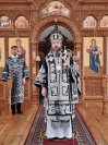 29-В пятницу первой седмицы Великого поста Управляющий Усть-Каменогорской и Семипалатинской епархией совершил Божественную Литургию Преждеосвященных Даров и чин освящения колива в Андреевском кафедральном соборе
