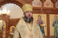 15-Божественная Литургия в Неделю 13-ю по Пятидесятнице