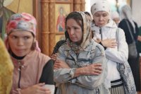 20-Божественная Литургия в Неделю 13-ю по Пятидесятнице