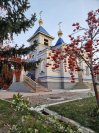 1-Престольный праздник Казанского храма посёлка Усть-Таловка