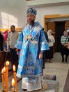 5-Престольный праздник Казанского храма посёлка Усть-Таловка