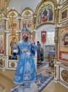 9-Престольный праздник Казанского храма посёлка Усть-Таловка
