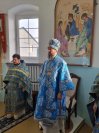 11-Престольный праздник Казанского храма посёлка Усть-Таловка