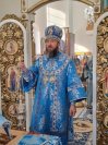 18-Престольный праздник Казанского храма посёлка Усть-Таловка