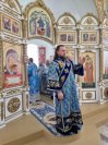 20-Престольный праздник Казанского храма посёлка Усть-Таловка