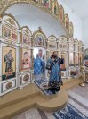 21-Престольный праздник Казанского храма посёлка Усть-Таловка