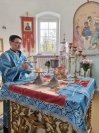 22-Престольный праздник Казанского храма посёлка Усть-Таловка