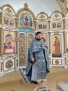 29-Престольный праздник Казанского храма посёлка Усть-Таловка